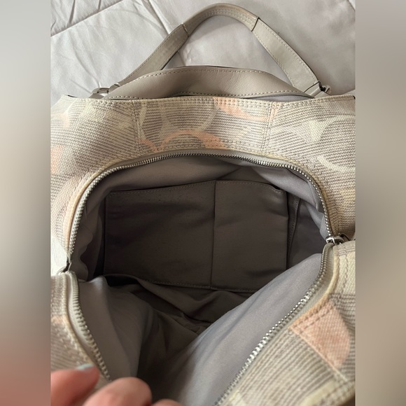 Coach Soho Optic Lynn Shoulder Bag Hobo - Picture 6 of 16